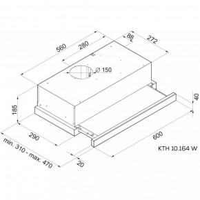  Kernau KTH 10.164 W 3