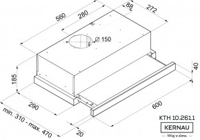  Kernau KTH 10.261.1 B 3