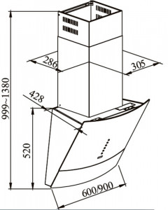  Liberty Excellence 60 W (WY36dnd-51922)