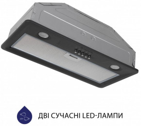  Minola HBI 5202 GR 700 LED 5