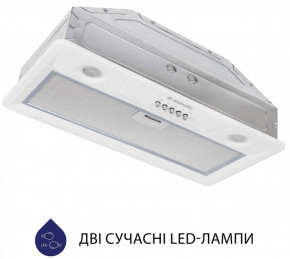  Minola HBI 5202 WH 700 LED 5