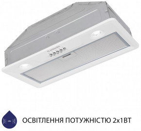  Minola HBI 5202 WH 700 LED 6