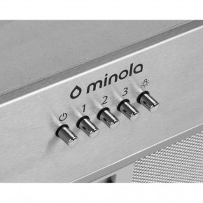  Minola HBI 5204 I 700 LED 7