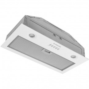  Minola HBI 5204 WH 700 LED 5