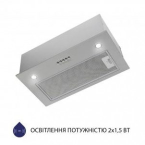  Minola HBI 5227 GR 700 LED 6