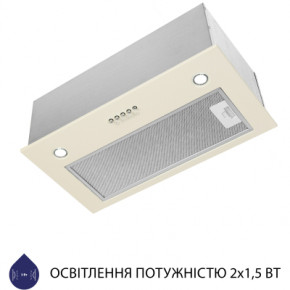  Minola HBI 5227 IV 700 LED 6