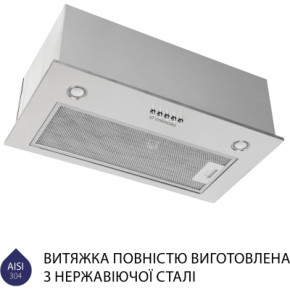  Minola HBI 5227 I 700 LED 5