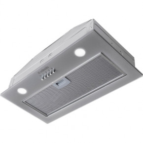  Minola HBI 5262 GR GLASS 700 LED 6