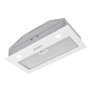   Minola HBI 5262 WH GLASS 700 LED 4