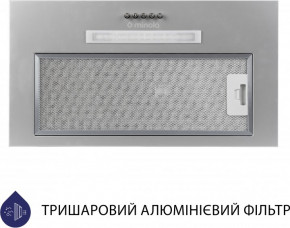  Minola HBI 5323 GR 800 LED 3