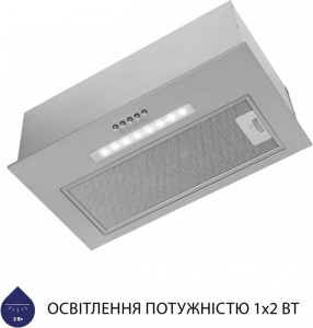  Minola HBI 5323 GR 800 LED 6