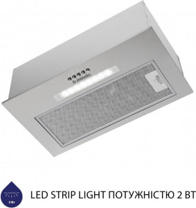  Minola HBI 5323 I 800 LED 6