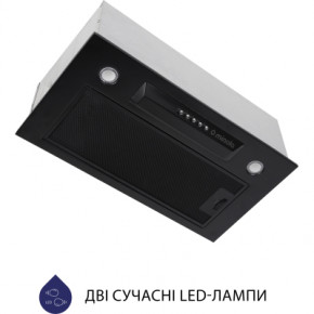   Minola HBI 53240 BL 800 LED 5