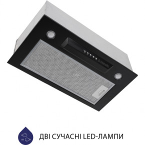  Minola HBI 5324 BL 800 LED 5