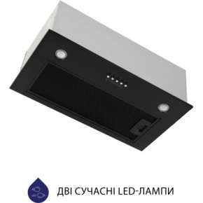  Minola HBI 53270 BL 800 LED 5