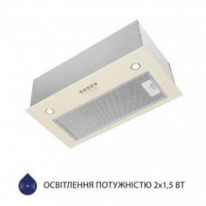  Minola HBI 5327 IV 800 LED 5