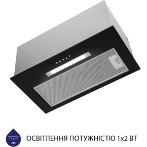  Minola HBI 5623 BL 1000 LED 6