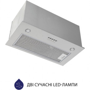  Minola HBI 5627 GR 1000 LED 5