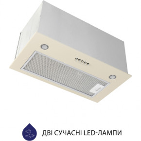  Minola HBI 5627 IV 1000 LED 5