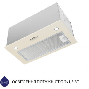  Minola HBI 5627 IV 1000 LED 6