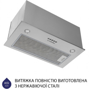  Minola HBI 5627 I 1000 LED 5