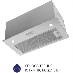  Minola HBI 5627 I 1000 LED 6