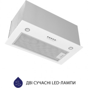  Minola HBI 5627 WH 1000 LED 5