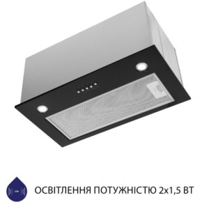  Minola HBI 5827 BL 1200 LED 6