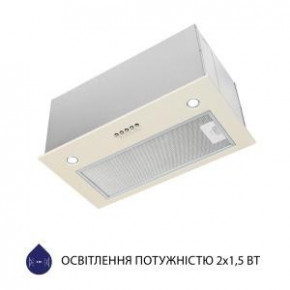  Minola HBI 5827 IV 1200 LED 5