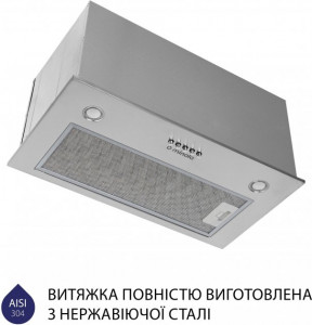  Minola HBI 5827 I 1200 LED 5