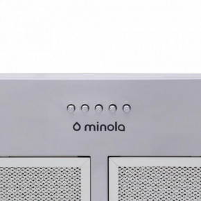  Minola HBI 7612 I 1000 LED 7