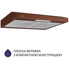  Minola HPL 612 BR 5