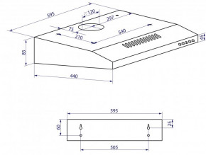  Minola HPL 612 I 12