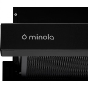   Minola HTLS 6634 BLF 1000 LED GLASS 8