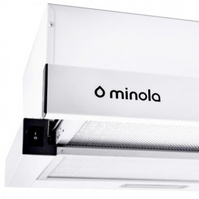  Minola HTL 5214 WH 700 LED 7