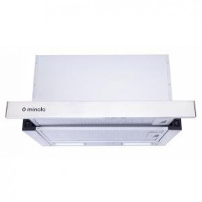  Minola HTL 5615 I 1000 LED 3