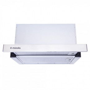  Minola HTL 6615 WH 1000 LED