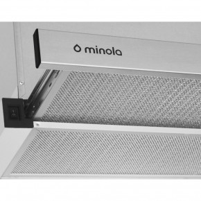  Minola HTL  5714 I 1100 LED 7