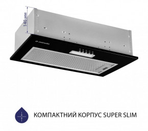  Minola HBI 5025 BL LED 3