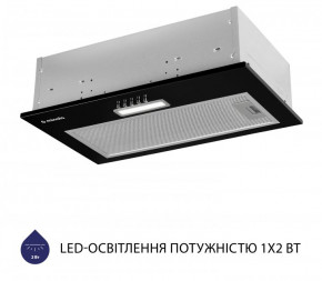  Minola HBI 5025 BL LED 6