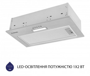  Minola HBI 5025 I LED 5