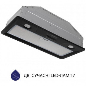   Minola HBI 5202 BL 700 LED 5