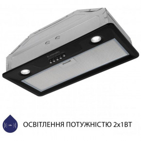   Minola HBI 5202 BL 700 LED 6