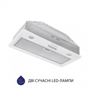   Minola HBI 5202 WH 700 LED 5