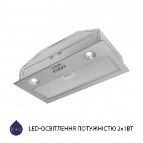   Minola HBI 5204 I 700 LED 6