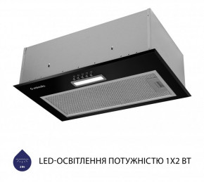   Minola HBI 5214 BL 700 LED 4