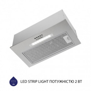   Minola HBI 5323 I 800 LED 4