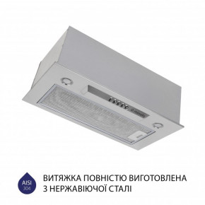   Minola HBI 5324 I 800 LED 5