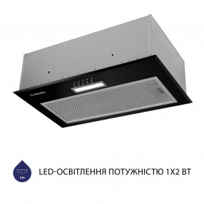   Minola HBI 5614 BL 1000 LED  4