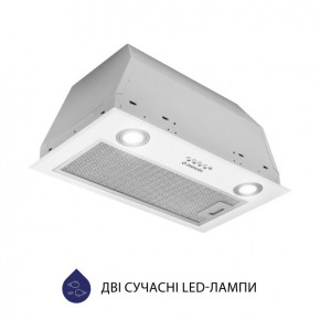   Minola HBI 5722 WH 1200 LED 3